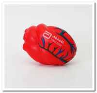 MAN-009 Heart With Vein